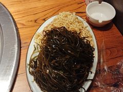 -山河屯铁锅炖(哈西站店)