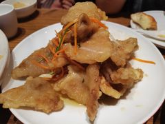 -金掌勺·锅包肉(广渠门店)