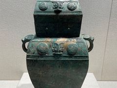 -深圳博物馆(古代艺术馆)