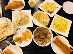 -我去·春饼文化主题餐厅(国定路总店)