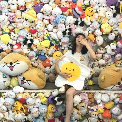 中发-Hair Co.一间沙龙