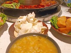 -川泽火锅·重庆老火锅(南河店)