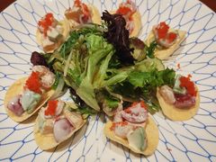 乾山塔塔-乾山寿司(好运街店)