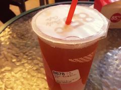 -85度C(厦门中华城新店)