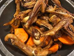 -美极鲜食坊(宝安南路店)