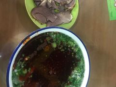 -清真磨沟沿老字号牛肉面(总店)