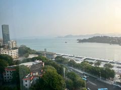 -厦门泰谷酒店(中山路镇海路地铁站店)