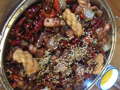长毛根儿王妈麻辣兔头-长毛根儿王妈兔头(双华桥店)