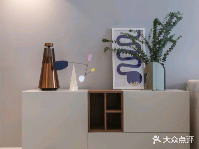都适合现代简约风格装修