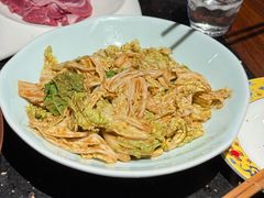 -南门涮肉(上海一店)