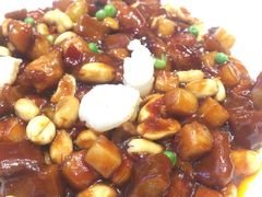 八宝辣酱-品悦酒店(三林古镇店)