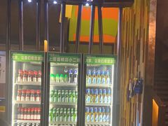 -功夫怪兽·烧烤(珠江路店)