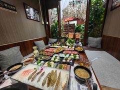 -束河人家(南锣鼓巷店)