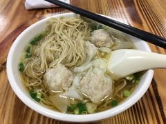 -正果忠记云吞濑粉(总店)