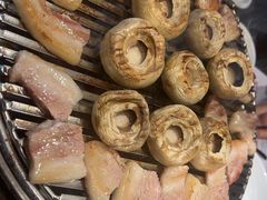-辛氏火炉·韩式古法烤肉(松北店)