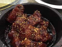-卿雲阁私人高定餐厅(汉口江滩店)