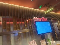 -巴奴毛肚火锅(二七万达店)