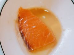 -四海蒸鲜蒸汽海鲜自助(北戴河店)