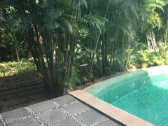-三亚亚龙湾五号度假别墅酒店