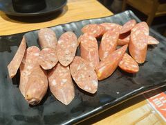 -千寻烧肉(政务区店)