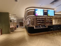 -广州白云国际机场漫心酒店