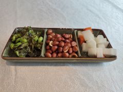 -老北门·苏帮菜·湖景包间(月光码头店)