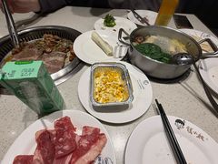 -钱小奴创意自助餐厅·原切谷饲安格斯畅吃(宁波慈溪爱琴海店)