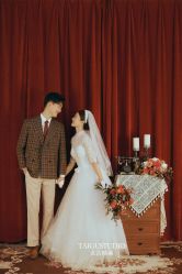 -太古映画婚纱摄影(天河店)