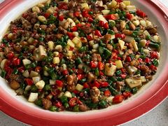 -蛙兔鸡自贡风味·特色江湖菜(广都店)