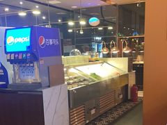 -火炉火自助餐(喜隆多店)