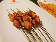 -锦州御烧烤·形象店(人民街店)