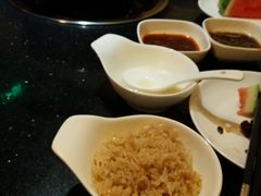 -捞王猪肚鸡火锅(昆山店)