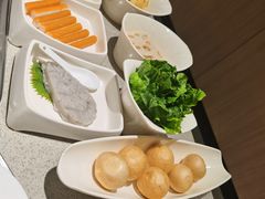 -海底捞火锅(万科广场店)