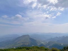 -白草畔自然风景区