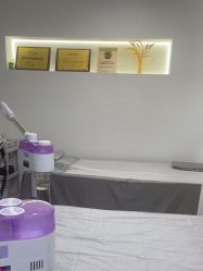 -己悦美学·皮肤管理