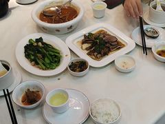 -潮味鱼仔店·地道潮汕味(坪山店)