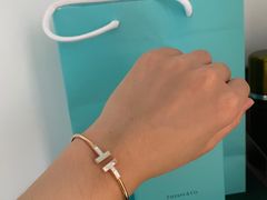 -Tiffany & Co.蒂芙尼
(南京德基广场店)