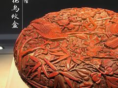 -浙江省博物馆(孤山馆区)