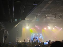 -MAO Livehouse(杭州店)