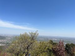 -北京西山国家森林公园