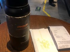 -星巴克(北京三里屯SOHO一店)