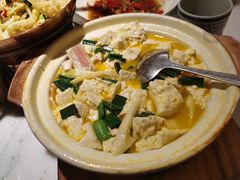 -径山十八道·风味民间菜(杭州总店)