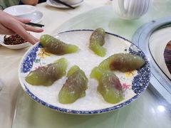 -凯盈阁·顺德私房菜·桑拿鸡