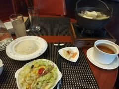 -国家大剧院西餐厅