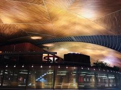 -国家大剧院·西餐厅