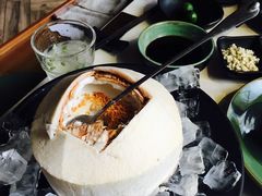 -狐狸爱上椰子鸡(滨江星光大道店)