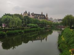 -安徒生童话乐园