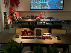 -威望 威士忌吧 WHISKY BAR