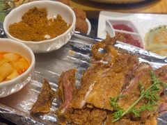 -北平盛世·新京菜·北京烤鸭(劲松·双井店)