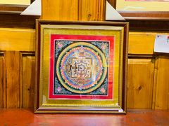 -香格里拉唐卡画院